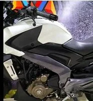 Bajaj Dominar 400 2017