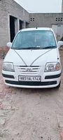Hyundai Santro Xing GL CNG 2011