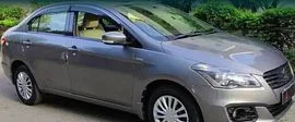 Maruti Suzuki Ciaz Vdi 2016