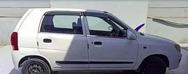 Maruti Suzuki Alto K10 VXI 2014