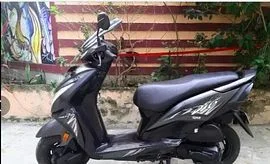 Honda Dio 110cc DLX 2019