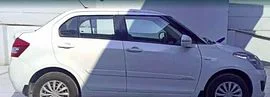 Maruti Suzuki Swift DZire VDi 2013