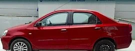 Toyota Etios G 2011