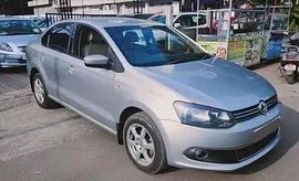 Volkswagen Vento Highline Diesel 2013