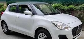 Maruti Suzuki Swift VXi BS6 2020