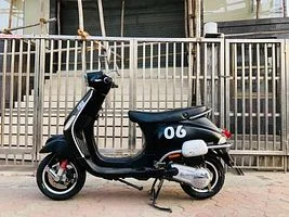 Piaggio Vespa SXL 150cc 2019