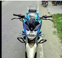Yamaha FZ S V 2.0 150cc 2019