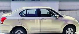 Maruti Suzuki Swift DZire VXi 2008