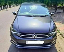 Volkswagen Vento 1.5 TDI Highline 2017