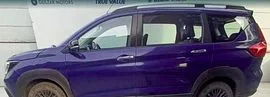 Maruti Suzuki XL6 Alpha MT Petrol 2019