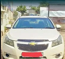 Chevrolet Cruze LTZ 2013