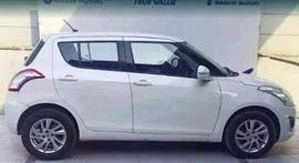 Maruti Suzuki Swift ZDi 2014