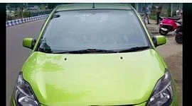 Ford Figo 1.5 TDCI Titanium 2012