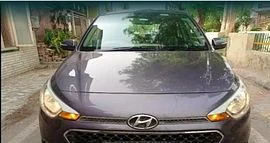 Hyundai Elite i20 Sportz 1.4 CRDi 2017