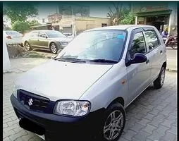 Maruti Suzuki Alto LX 2010