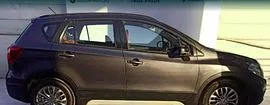 Maruti Suzuki S-Cross Zeta 1.3 2016