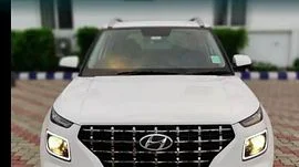 Hyundai Venue SX 1.0 Turbo BS6 2021