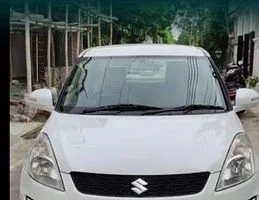 Maruti Suzuki Swift DZire VDi 2014