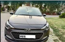 Hyundai Elite i20 Sportz 1.4 CRDi 2017