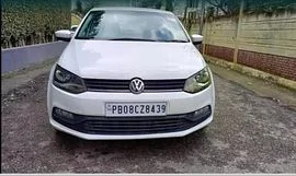 Volkswagen Polo Comfortline 1.5L (D) 2015