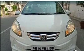 Honda Amaze 1.5 S i-DTEC 2015