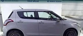 Maruti Suzuki Swift VXi 2015