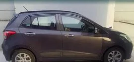 Hyundai Grand i10 Magna 1.2 Kappa VTVT 2014