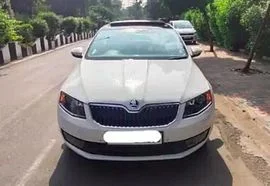 Skoda Octavia 2.0 TDI CR Style 2016