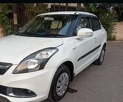 Maruti Suzuki Swift DZire VDi 2016