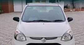 Maruti Suzuki Alto 800 VXi 2014