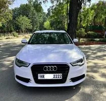 Audi A6 2.0 TDI PREMIUM PLUS 2013