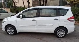 Maruti Suzuki Ertiga ZDi 2012
