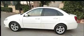 Chevrolet Optra Magnum LS 2.0 TCDi 2012