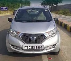 Datsun Redi-GO D 2017