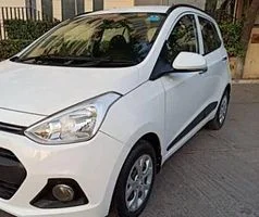 Hyundai Grand i10 Sports Edition 1.2L Kappa VTVT  2014