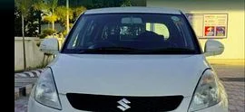 Maruti Suzuki Swift VDi 2013