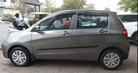 Maruti Suzuki Celerio Vxi AMT 2014