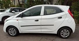 Hyundai Eon Magna + 2015