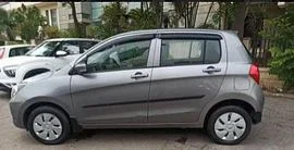 Maruti Suzuki Celerio Vxi AMT 2015