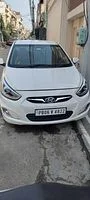 Hyundai Verna 1.6 SX 2014