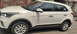 Hyundai Creta 1.6 SX Diesel 2019