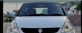 Maruti Suzuki Swift VDi 2014