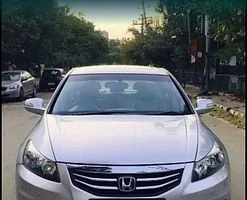 Honda Accord 2.4 AT 2012