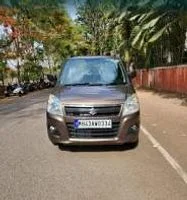 Maruti Suzuki Wagon R LXi CNG 2016