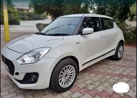 Maruti Suzuki Swift VDi AMT 2018