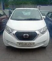 Datsun Redi-GO T 2017