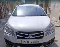 Maruti Suzuki S-Cross Zeta 1.3 2016