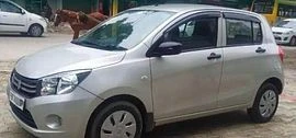 Maruti Suzuki Celerio VXi 2017