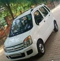 Maruti Suzuki Wagon R LXi 2009