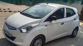 Hyundai Eon Era + 2014